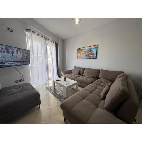 Majd apartment