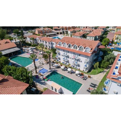 Majestic Hotel