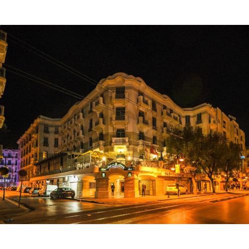 Majestic Hotel