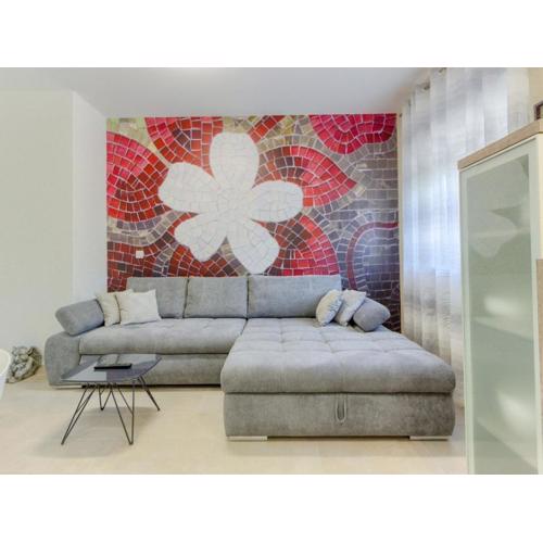 Majestic Kastel Stari Apartment with Terrace - Two Bedroom Apartment with Terrace