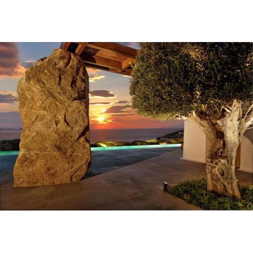 Majestic Mykonos Villa 5 Bedrooms Villa Shannon Private Infinity Pool Sensational Sea Views Agios Ioannis