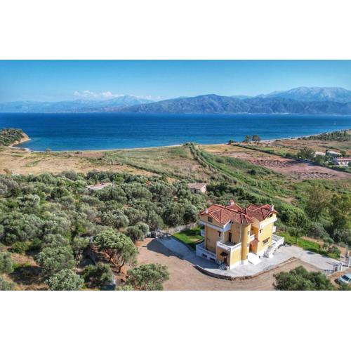 Majestic View Resort