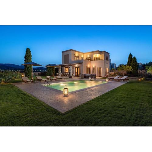 Majestic View Villa