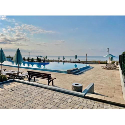Majestic Villas Pomorie Park