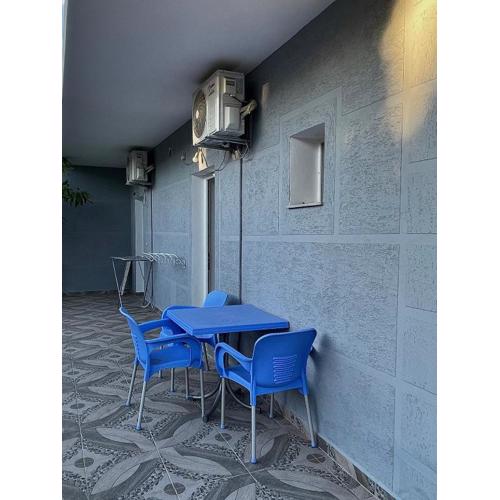 Majola House