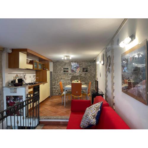 Majolica Taormina Apartment