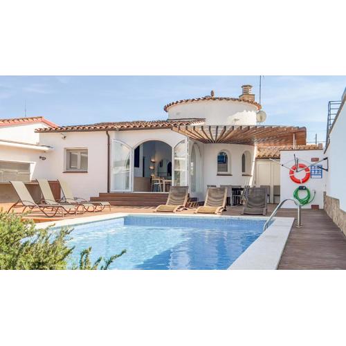 Majordoms - Villa Empuriabrava