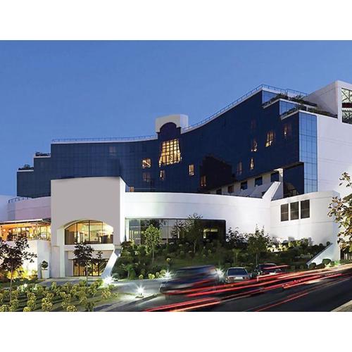 Mak Albania Hotel