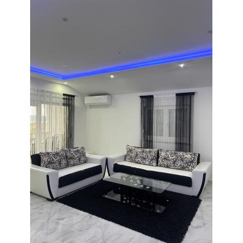 MAK apartment