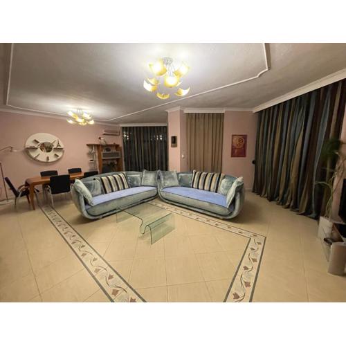 MAK Apartments