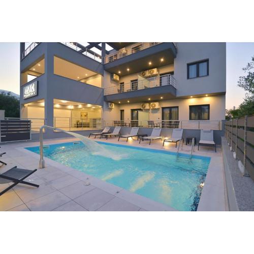 MAK Apartments