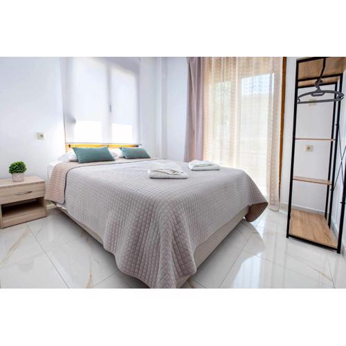 MaK Apartments