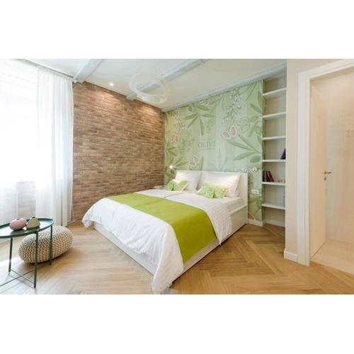 Mak Luxury Rooms