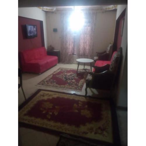 شقه شارع اسكندريه Maka