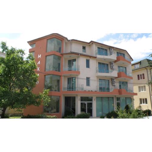Makao Family Hotel