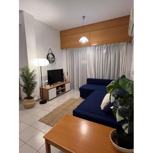 Makenzie 2 rooms