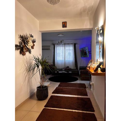 Makenzy 2 Bedrooms Apartment for rent