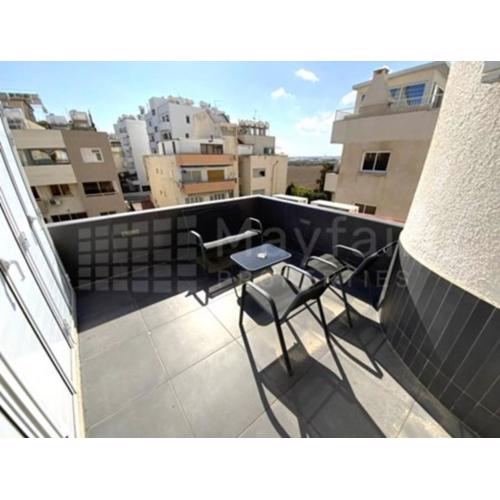Makenzy Star 2bd Duplex
