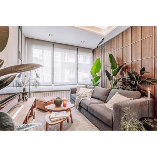 MAKERE- 1 Bedroom Apartment in Almagro