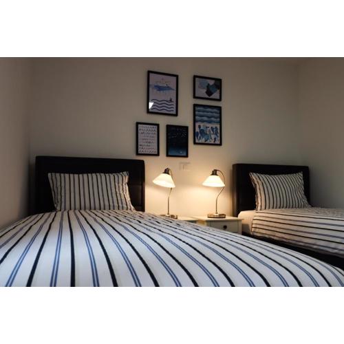 Maki i Mila apartman Štinjan Pula