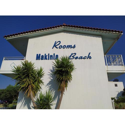 Makinia Beach