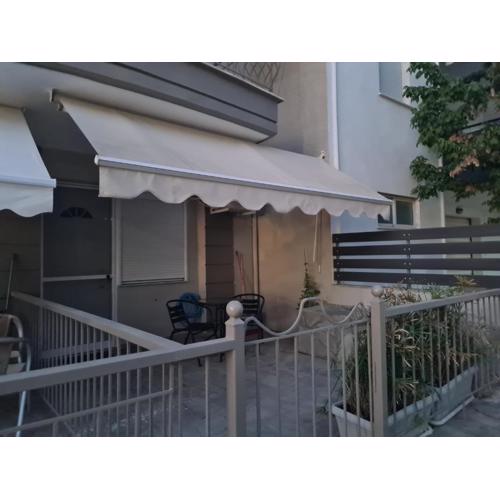 Makis Apartments Touzla