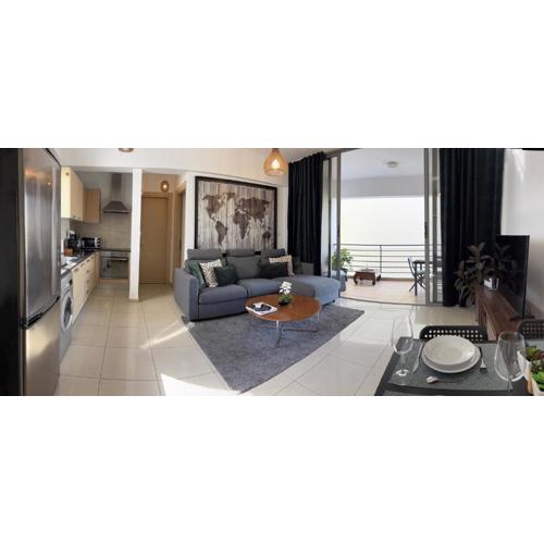 Makriev Suite