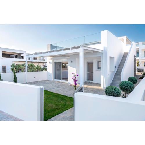 Makrygialos Long Beach Villa 1