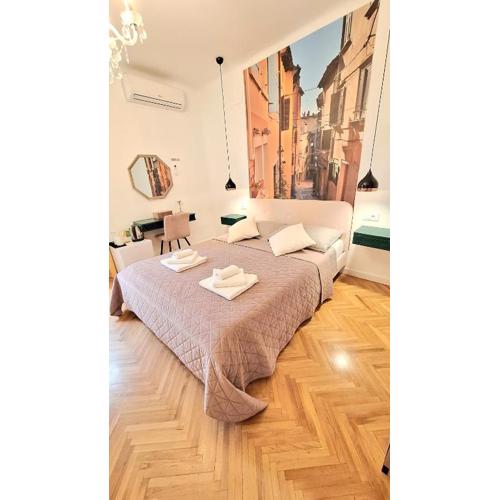 Mala apartment
