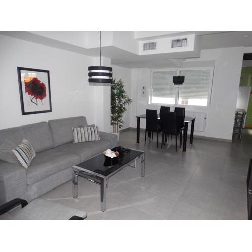 Málaga Apartamentos - Nuño Gómez, 24