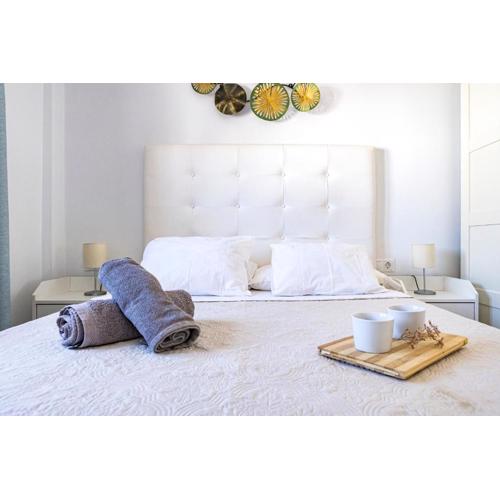 Málaga Beach Apartment