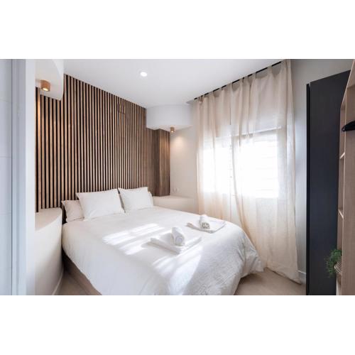 MALAGA BOUTIQUE V.V LUXURY JACUZZY
