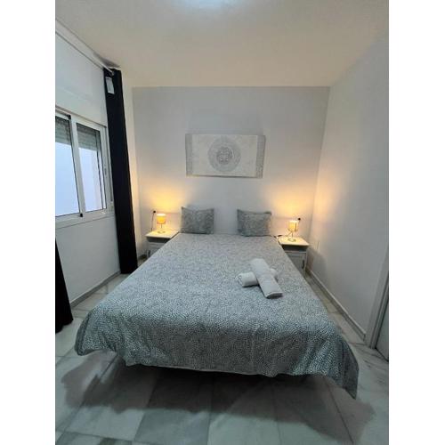 Malaga Center Boutique Apartments