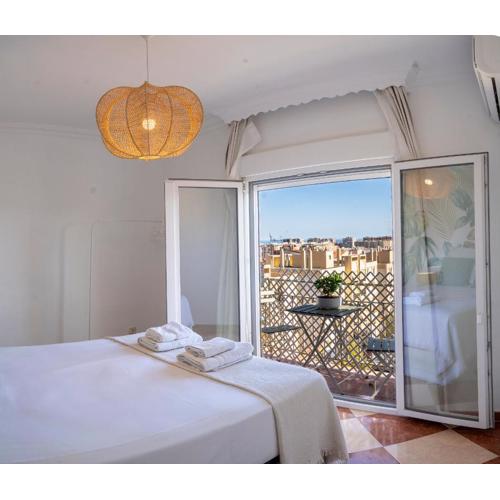 Malaga Center Flat Hospitality