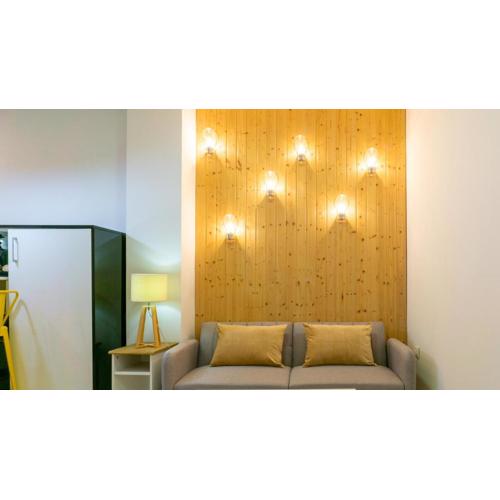 Malaga Center Guadiaro Apartment