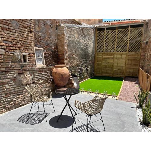 Málaga centro estudio precioso 4