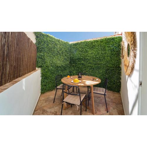 Málaga Chic Retreat