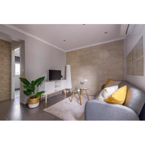 Málaga Dream Apartment