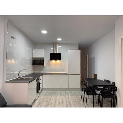 MALAGA INN APARTAMENTS