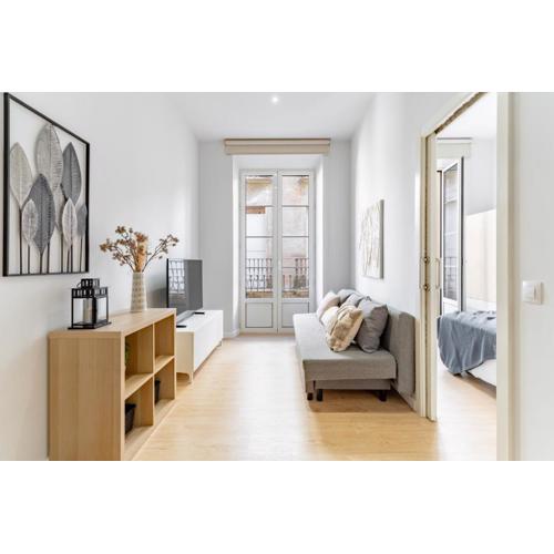 Malaga Mía Suite