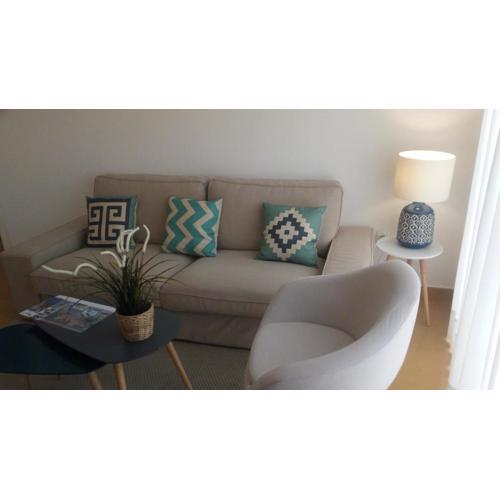 Malaga Urban Suite