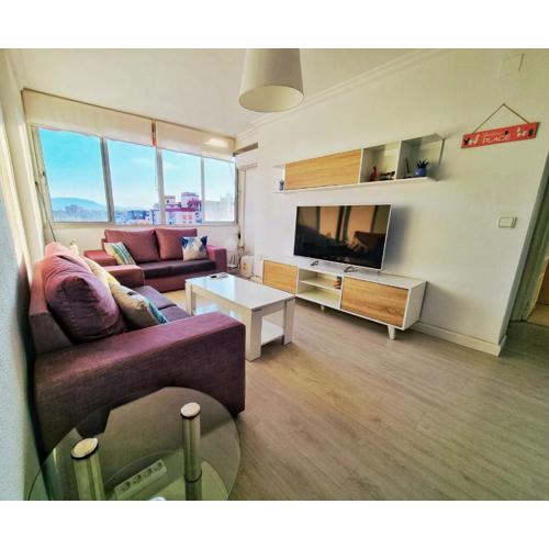 Málaga Vialia Deluxe