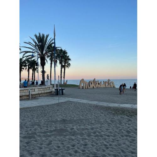 Malaga’s Secret