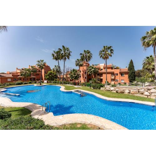 MalagaSuite Amatista Marbella