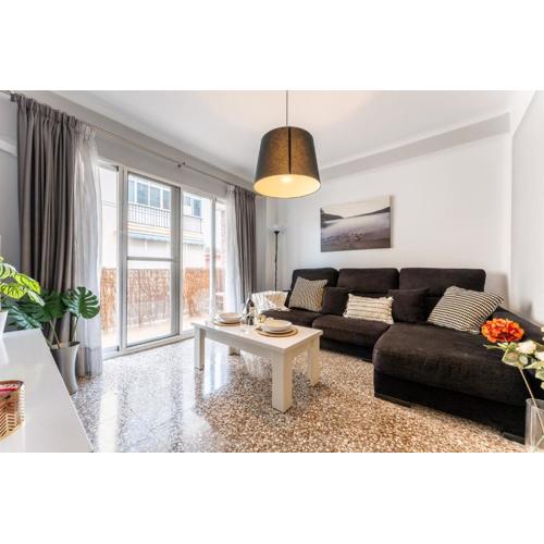 MalagaSuite Arapiles Centre Apartament