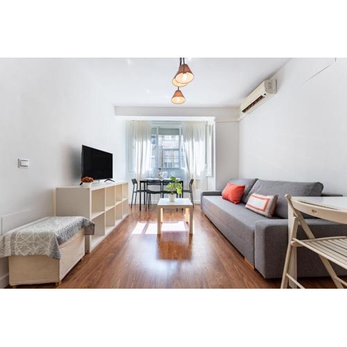 MalagaSuite Dream Apartment