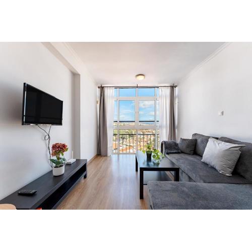 Malagasuite Flamingo Benalmadena