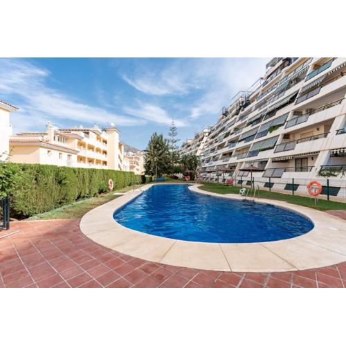 MalagaSuite Luxury Torrequebrada