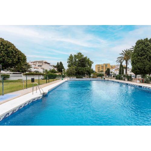 MalagaSuite Mar Sur Benalmadena