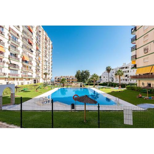 MalagaSuite Mediterranean Coast Benalmadena